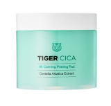 IT_S SKIN _Tiger Cica 90 Calming Peeling Pad